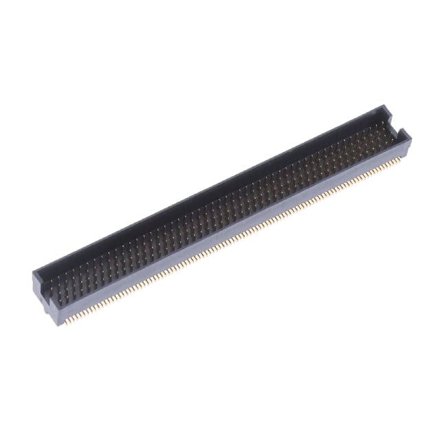 TOLC-150-02-L-Q-A Samtec Inc.  Headers Male Pins